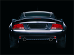Fond d'écran gratuit de Aston Martin numéro 61981